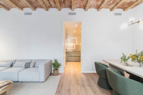 Dzīvoklis pārdošanā Barcelona, Spānijā 2 istabas, 89 m2 Nr. 150322 - attēls 9
