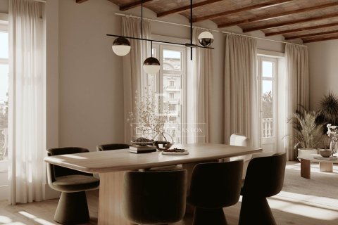 Apartamento en Barcelona, España 2 dormitorios, 89 m2 No. 150322