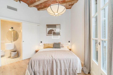 Dzīvoklis pārdošanā Barcelona, Spānijā 2 istabas, 89 m2 Nr. 150322 - attēls 14