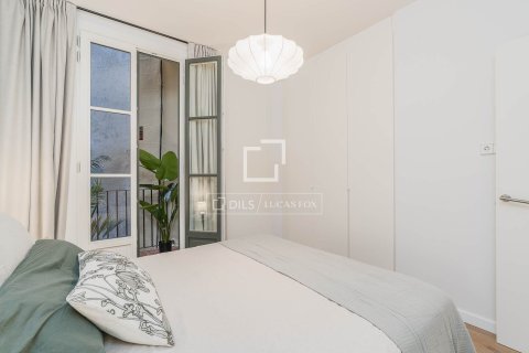 Dzīvoklis pārdošanā Barcelona, Spānijā 2 istabas, 89 m2 Nr. 150322 - attēls 24