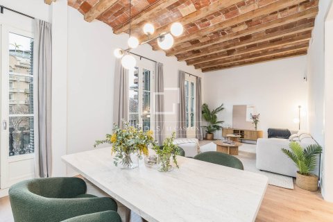 Dzīvoklis pārdošanā Barcelona, Spānijā 2 istabas, 89 m2 Nr. 150322 - attēls 6