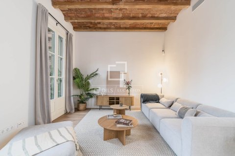 Dzīvoklis pārdošanā Barcelona, Spānijā 2 istabas, 89 m2 Nr. 150322 - attēls 8