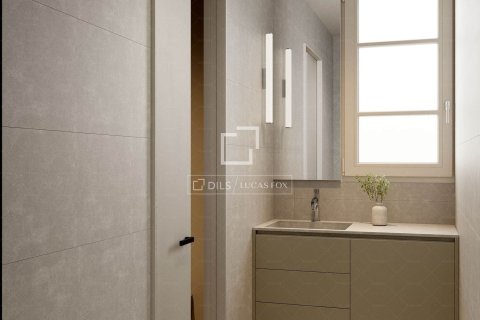 Apartamento en venta en Barcelona, España 2 dormitorios, 89 m2 No. 150322 - foto 5