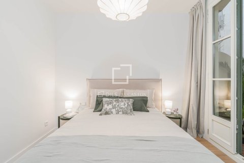 Dzīvoklis pārdošanā Barcelona, Spānijā 2 istabas, 89 m2 Nr. 150322 - attēls 26