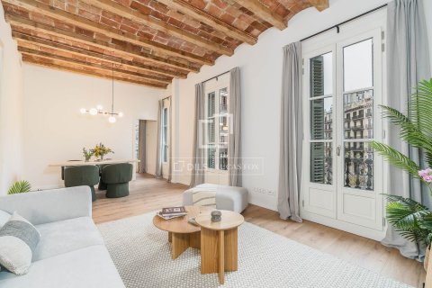 Dzīvoklis pārdošanā Barcelona, Spānijā 2 istabas, 89 m2 Nr. 150322 - attēls 2