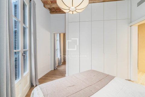 Dzīvoklis pārdošanā Barcelona, Spānijā 2 istabas, 89 m2 Nr. 150322 - attēls 16