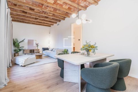 Dzīvoklis pārdošanā Barcelona, Spānijā 2 istabas, 89 m2 Nr. 150322 - attēls 3