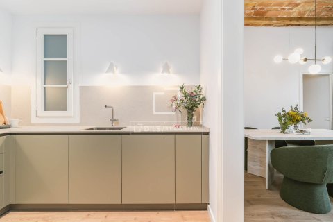 Dzīvoklis pārdošanā Barcelona, Spānijā 2 istabas, 89 m2 Nr. 150322 - attēls 10