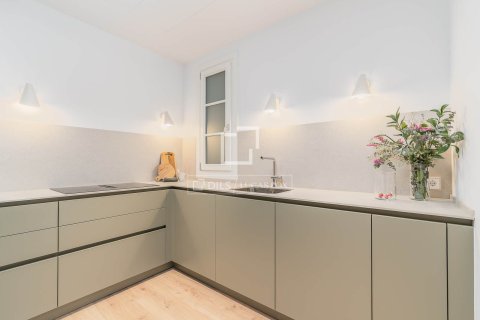 Dzīvoklis pārdošanā Barcelona, Spānijā 2 istabas, 89 m2 Nr. 150322 - attēls 13