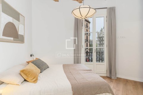 Dzīvoklis pārdošanā Barcelona, Spānijā 2 istabas, 89 m2 Nr. 150322 - attēls 17