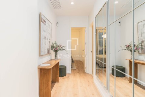 Dzīvoklis pārdošanā Barcelona, Spānijā 2 istabas, 89 m2 Nr. 150322 - attēls 21