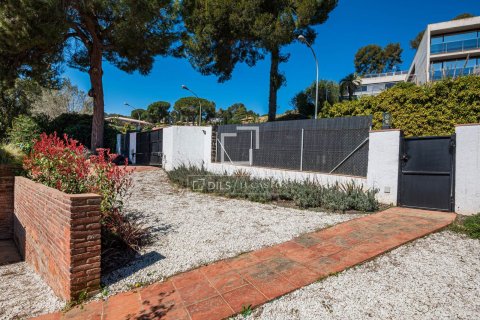 Villa à vendre à Bellaterra, Barcelona, Espagne, 5 chambres, 303 m2 No. 150324 - photo 18