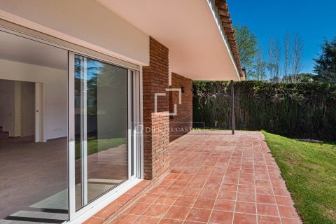 Villa à vendre à Bellaterra, Barcelona, Espagne, 5 chambres, 303 m2 No. 150324 - photo 14