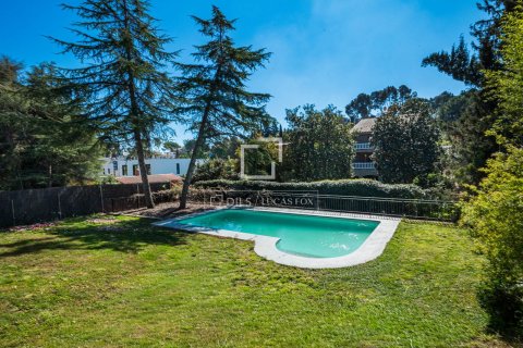 Villa à vendre à Bellaterra, Barcelona, Espagne, 5 chambres, 303 m2 No. 150324 - photo 7