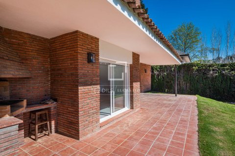 Villa à vendre à Bellaterra, Barcelona, Espagne, 5 chambres, 303 m2 No. 150324 - photo 13