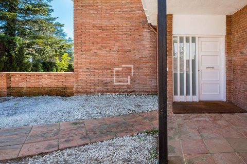 Villa à vendre à Bellaterra, Barcelona, Espagne, 5 chambres, 303 m2 No. 150324 - photo 22