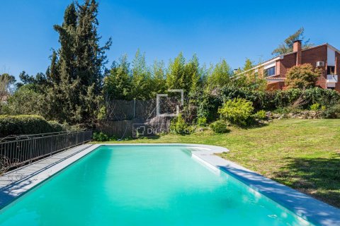 Villa à vendre à Bellaterra, Barcelona, Espagne, 5 chambres, 303 m2 No. 150324 - photo 5