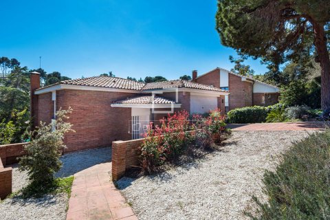 Villa à vendre à Bellaterra, Barcelona, Espagne, 5 chambres, 303 m2 No. 150324 - photo 21