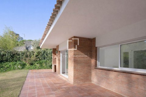 Villa à vendre à Bellaterra, Barcelona, Espagne, 5 chambres, 303 m2 No. 150324 - photo 12