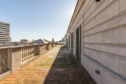 Ático en venta en Barcelona, España 4 dormitorios, 230 m2 No. 150321 - foto 16