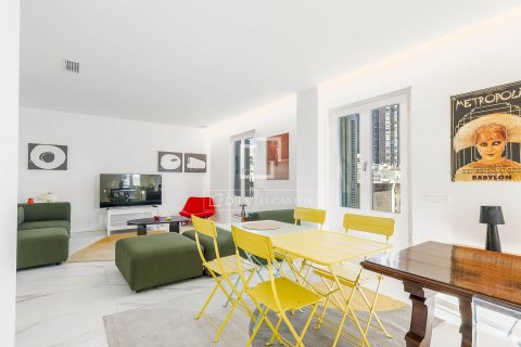 Ático en venta en Barcelona, España 4 dormitorios, 230 m2 No. 150321 - foto 5
