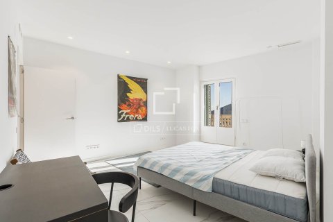 Ático en venta en Barcelona, España 4 dormitorios, 230 m2 No. 150321 - foto 29