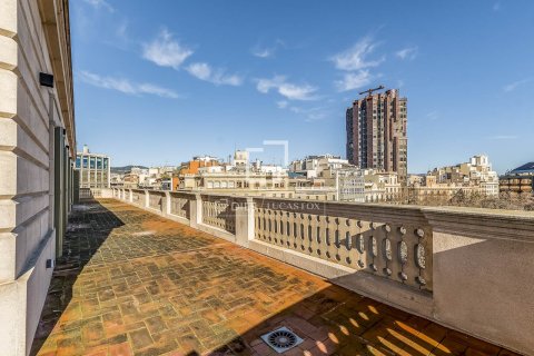 Ático en venta en Barcelona, España 4 dormitorios, 230 m2 No. 150321 - foto 14