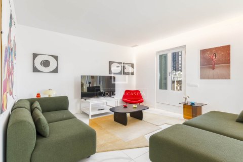 Ático en venta en Barcelona, España 4 dormitorios, 230 m2 No. 150321 - foto 3