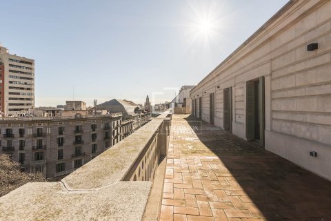 Ático en venta en Barcelona, España 4 dormitorios, 230 m2 No. 150321 - foto 18