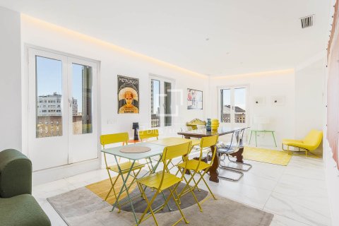 Ático en venta en Barcelona, España 4 dormitorios, 230 m2 No. 150321 - foto 6