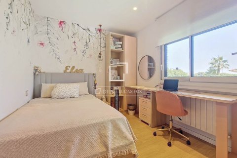 Villa for sale in Vilanova i la Geltru, Barcelona, Spain 4 bedrooms, 244 sq.m. No. 150327 - photo 20