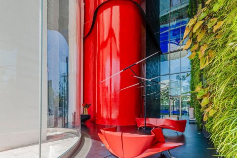 Apartament w Barcelona, Hiszpania 3 sypialnie, 236 mkw. nr 148877 – zdjęcie 28