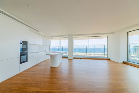 Apartament w Barcelona, Hiszpania 3 sypialnie, 236 mkw. nr 148877 – zdjęcie 3