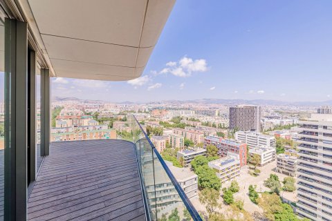 Wohnung zum Verkauf in Barcelona, Spanien 3 Schlafzimmer, 286 m2 Nr. 148876 - Foto 12