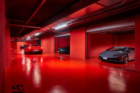 Wohnung zum Verkauf in Barcelona, Spanien 3 Schlafzimmer, 286 m2 Nr. 148876 - Foto 29