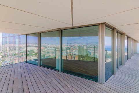 Wohnung zum Verkauf in Barcelona, Spanien 3 Schlafzimmer, 286 m2 Nr. 148876 - Foto 7