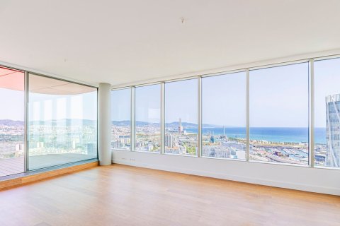 Dzīvoklis pārdošanā Barcelona, Spānijā 4 istabas, 378 m2 Nr. 148875 - attēls 4