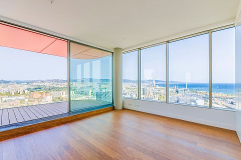 Dzīvoklis pārdošanā Barcelona, Spānijā 4 istabas, 378 m2 Nr. 148875 - attēls 14