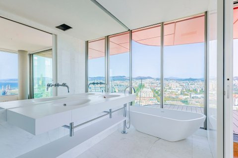 Dzīvoklis pārdošanā Barcelona, Spānijā 4 istabas, 378 m2 Nr. 148875 - attēls 3