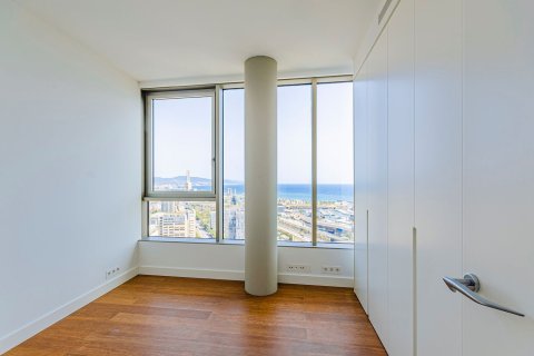 Dzīvoklis pārdošanā Barcelona, Spānijā 4 istabas, 378 m2 Nr. 148875 - attēls 24