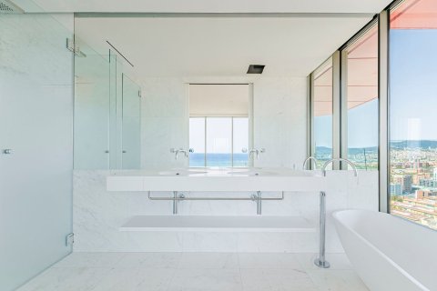 Dzīvoklis pārdošanā Barcelona, Spānijā 4 istabas, 378 m2 Nr. 148875 - attēls 7