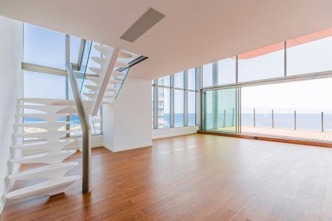 Dzīvoklis pārdošanā Barcelona, Spānijā 4 istabas, 378 m2 Nr. 148875 - attēls 23