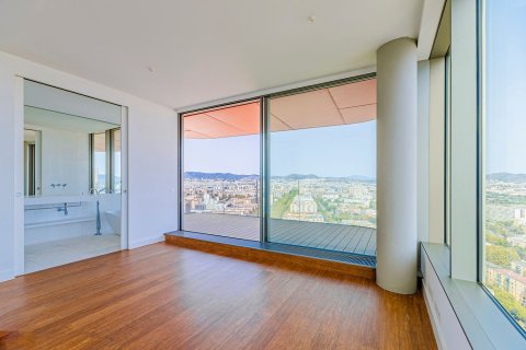 Dzīvoklis pārdošanā Barcelona, Spānijā 4 istabas, 378 m2 Nr. 148875 - attēls 13