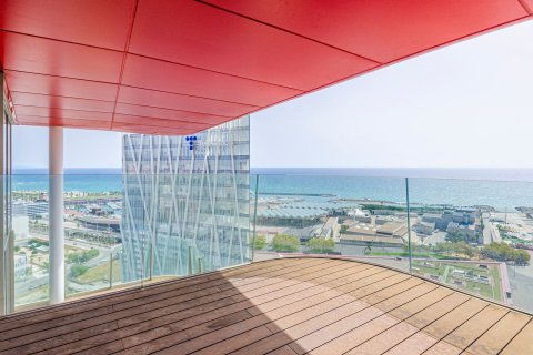 Dzīvoklis pārdošanā Barcelona, Spānijā 4 istabas, 378 m2 Nr. 148875 - attēls 10