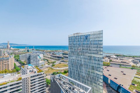Dzīvoklis pārdošanā Barcelona, Spānijā 4 istabas, 378 m2 Nr. 148875 - attēls 20