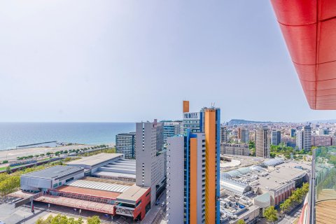 Dzīvoklis pārdošanā Barcelona, Spānijā 4 istabas, 378 m2 Nr. 148875 - attēls 11