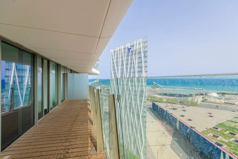 Dzīvoklis pārdošanā Barcelona, Spānijā 4 istabas, 386 m2 Nr. 148874 - attēls 29