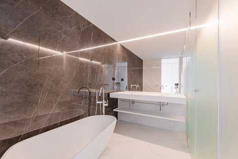 Dzīvoklis pārdošanā Barcelona, Spānijā 4 istabas, 386 m2 Nr. 148874 - attēls 10