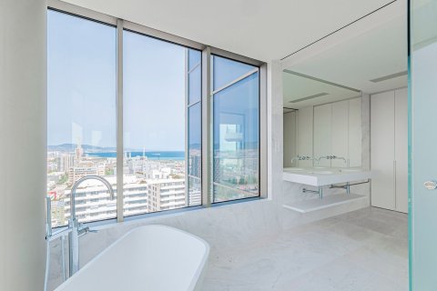 Dzīvoklis pārdošanā Barcelona, Spānijā 4 istabas, 386 m2 Nr. 148874 - attēls 17