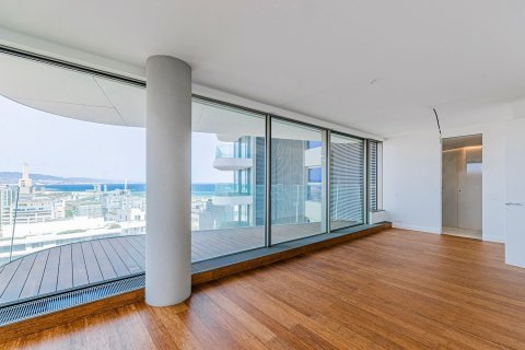 Dzīvoklis pārdošanā Barcelona, Spānijā 4 istabas, 386 m2 Nr. 148874 - attēls 22